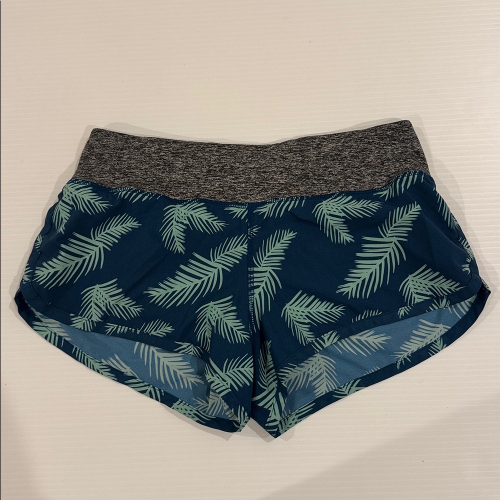 Rabbit Short Goodr collab LE Women's Size Small